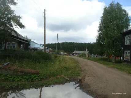 Погода в каме пермского края на