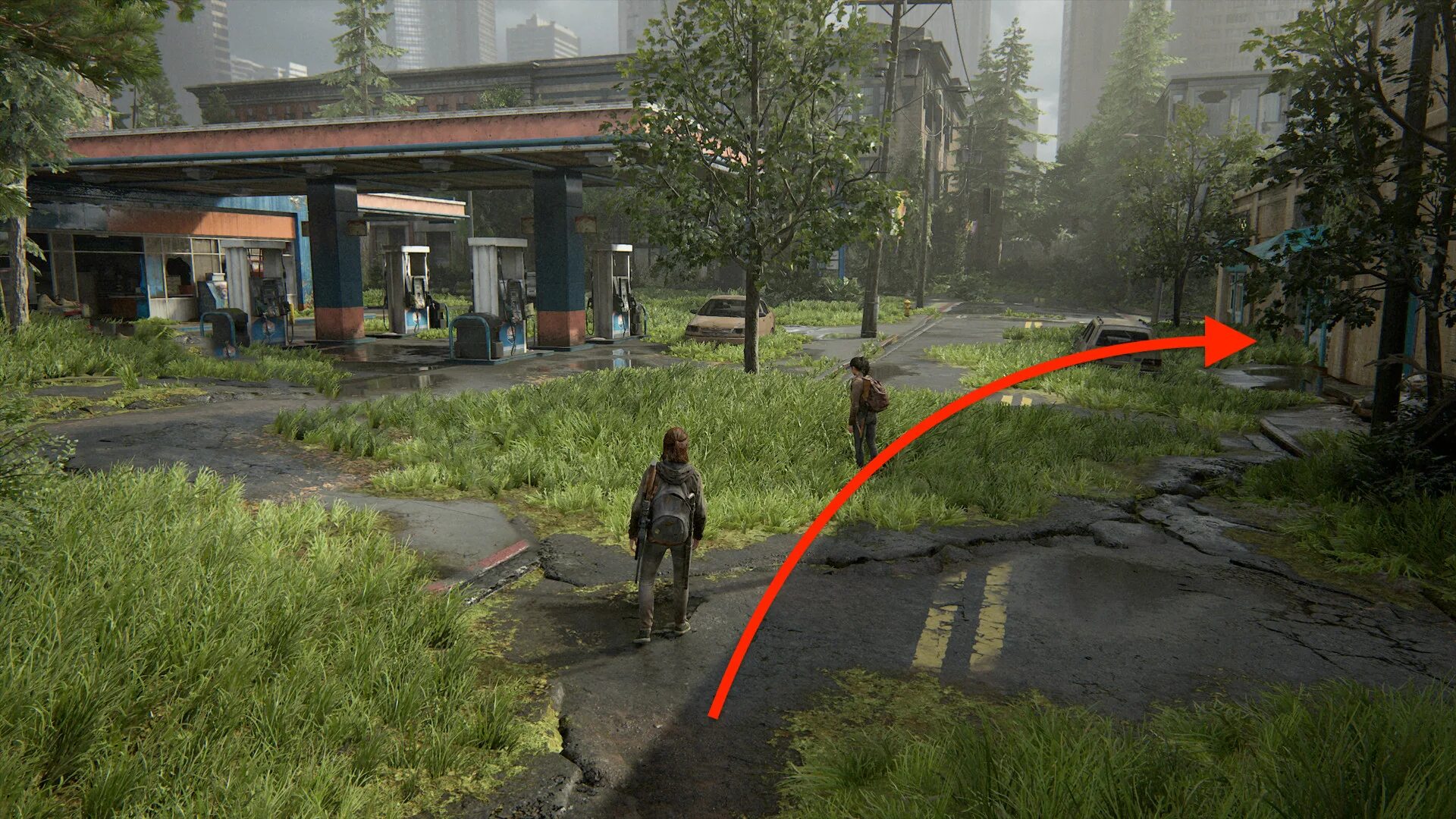 The last of us 2 локации. The last of us 1 локации. Сиэтл the last of us 2. The last of us locations. Ласт район