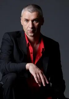 Писатель липскеров