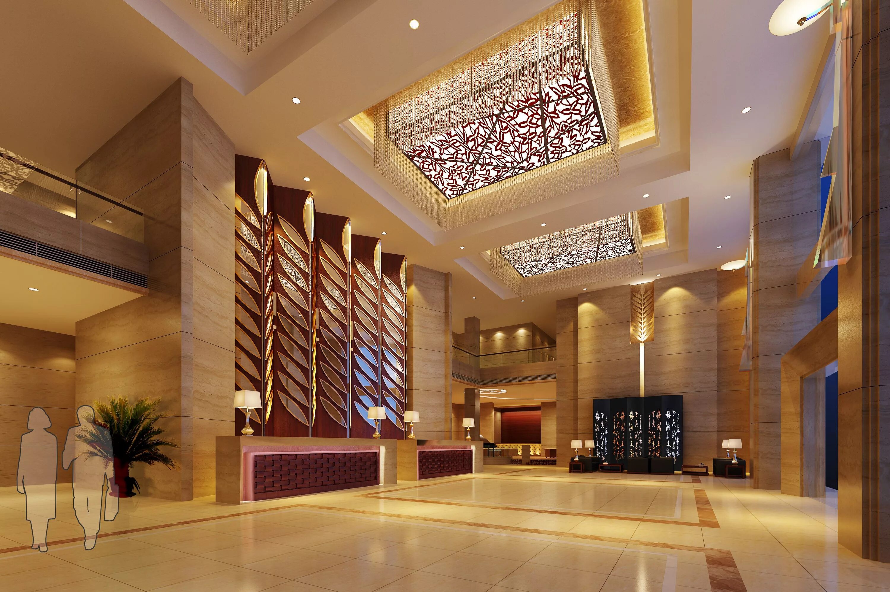 Lethal company lobby