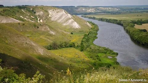 Равнины дона