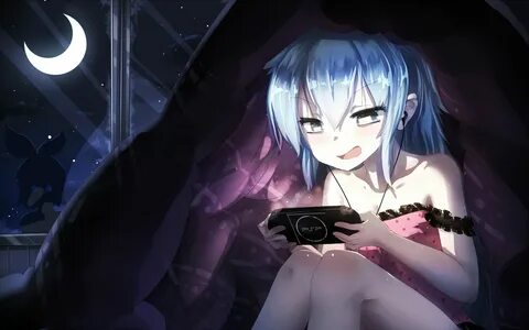Bite me nightcore aj dispirito