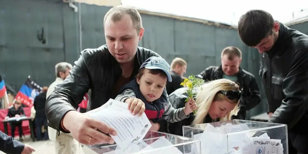 Поступление лнр днр