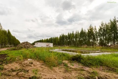 Коттеджный поселок 7 7