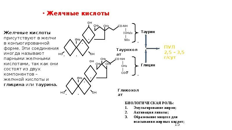 Холестерин желчных кислот. Парные желчные кислоты биохимия. желчные кислоты парные конъюгированные желчные кислоты. парные (конъюгированные) жёлчные кислоты. классификация желчных кислот биохимия.