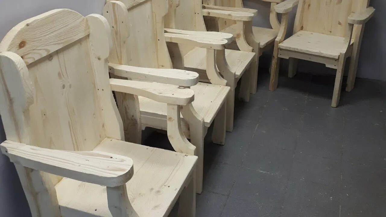 Подлокотники из дерева своими руками. Подлокотники из дерева своими руками