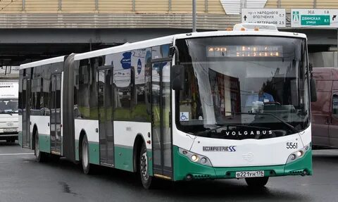 130 автобус спб