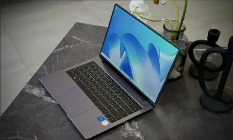 Ноутбук huawei matebook d 14 nbd