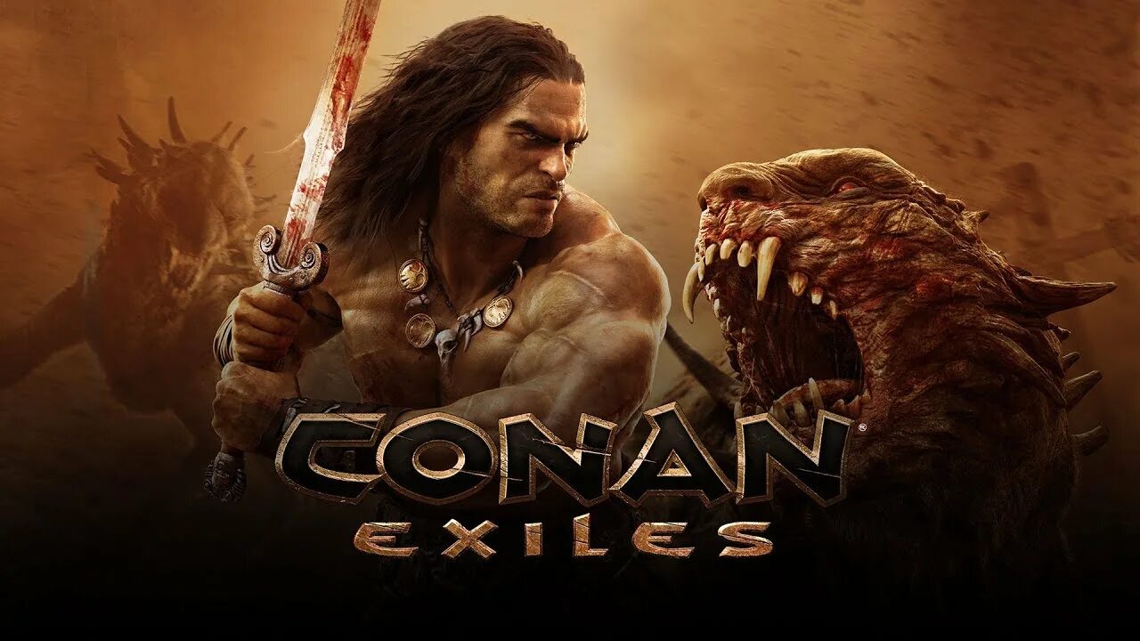 Конан эксайлз. Игра Конан эксилес. Конан Ахиллес. Conan Exiles Конан варвар. Conan Exiles картинки.