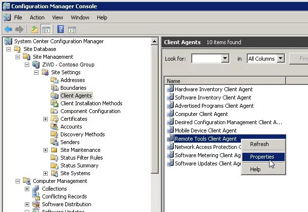 Configure manager. Configuration manager remote control. microsoft system center configuration manager. sccm_remote это. sccm client.