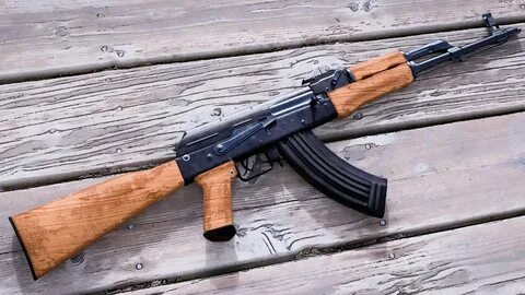 Ак 47 ка