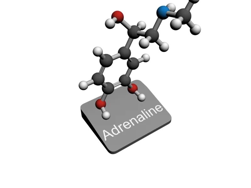 Рисунок адреналина. Адреналин гормон. Адреналин гормон формула. Адреналин строение молекулы. Молекула адреналина.