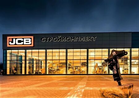 Стройкомплект екатеринбург