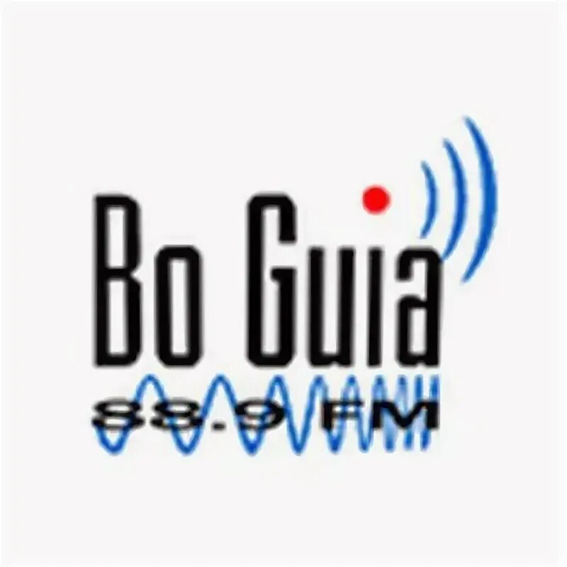 Bo Guia Radio. Радио си ведущая. Радио 106.9 фм