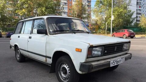 Тверь авито ваз 2104