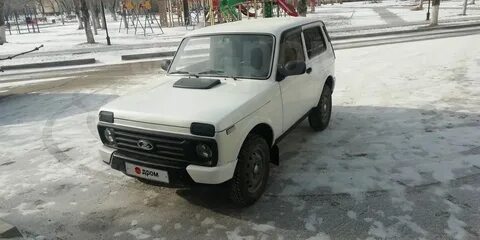Алтайский край 2121