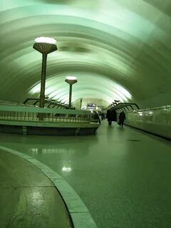 Чкаловская метро спб