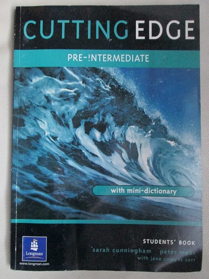 Cutting Edge pre pre-Intermediate. Cutting Edge pre-Intermediate: Workbook 2005. New Cutting Edge pre-Intermediate. Cutting Edge книга.