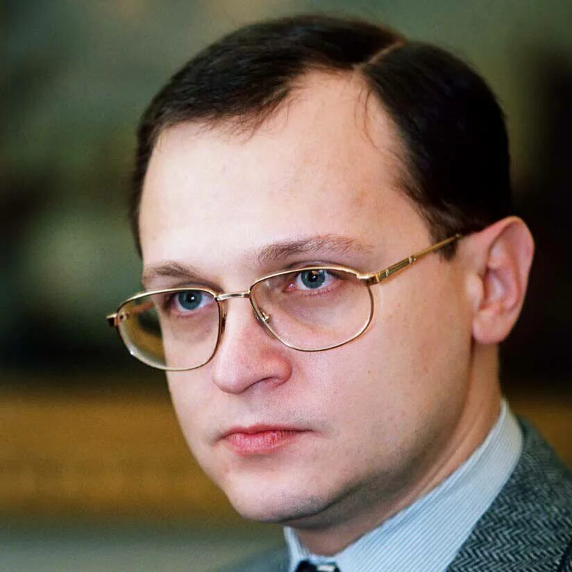 Кириенко рассказал о принципах Путина при отборе глав регионов и ведомств