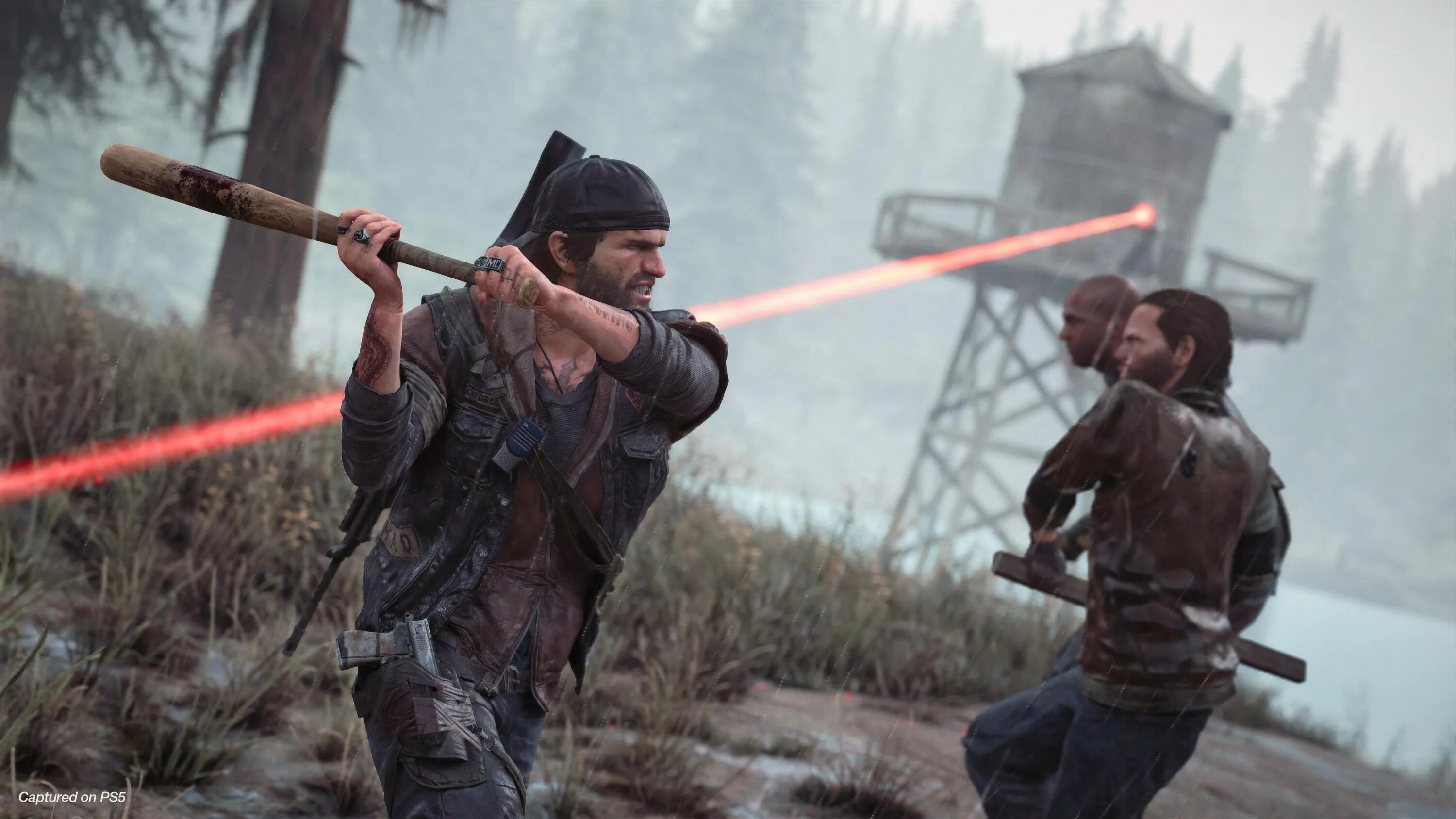 Days gone. Игра Days gone. Days gone (жизнь после). Days gone ps4. Gone days игра на русском