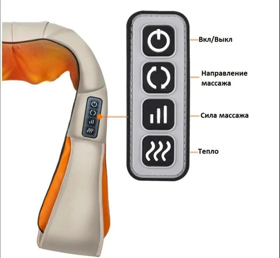 Массажёр для шеи и плеч электрический инструкция по эксплуатации. Массажер planta msh-500b shiatsu master обзор. Массажёр для шеи и плеч электрический инструкция по эксплуатации. Массажер neck kneading инструкция. Дексп массажер для шеи.