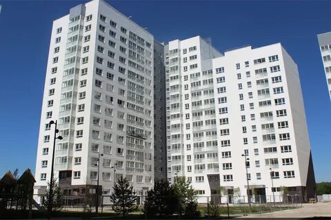 Жк белые ночи