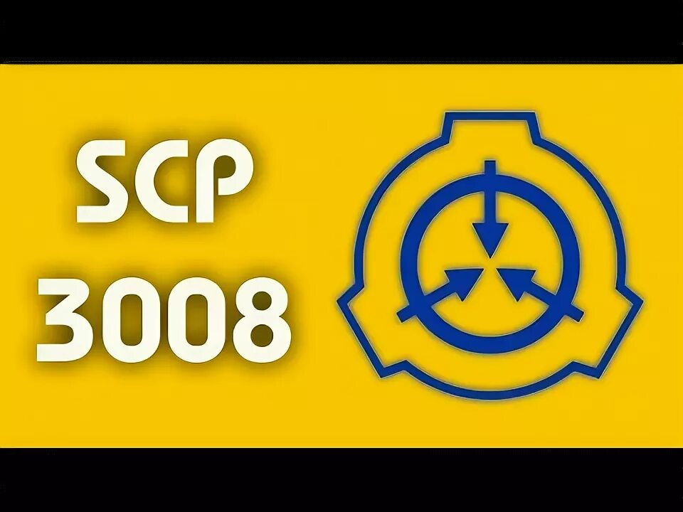 Сцп 3008. Икеа SCP 3008. Икеа 3008.