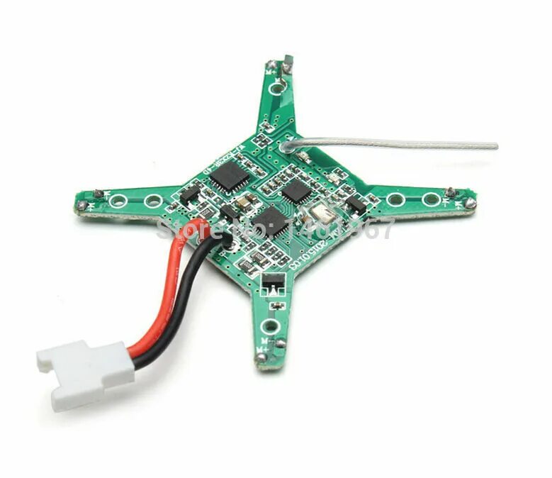 Радиоуправление запчасти. Eachine h8 Mini. Eachine h8 плата. JJRC h8. Квадрокоптер JJRC Mini.