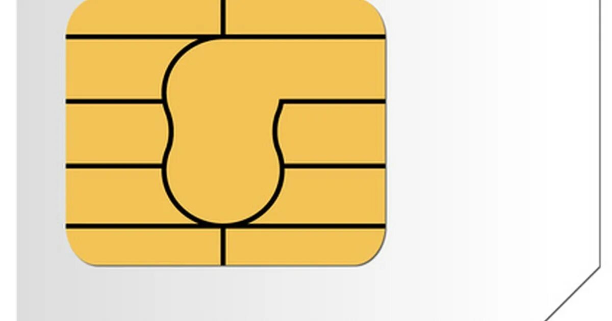 Chip card