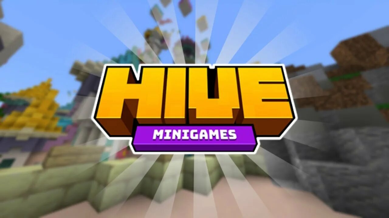 Hive server. Hive майнкрафт. the hive сервер майнкрафт. the hive minecraft png.