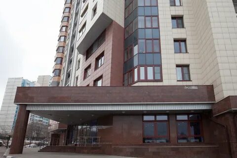 Ул удальцова 85а