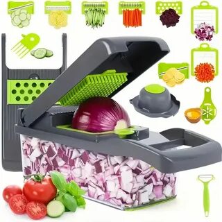 Овощерезка vegetable