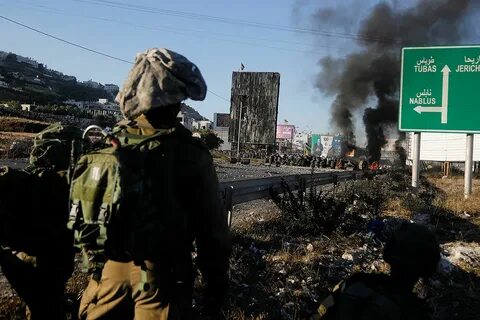 Иран не будет воевать с израилем