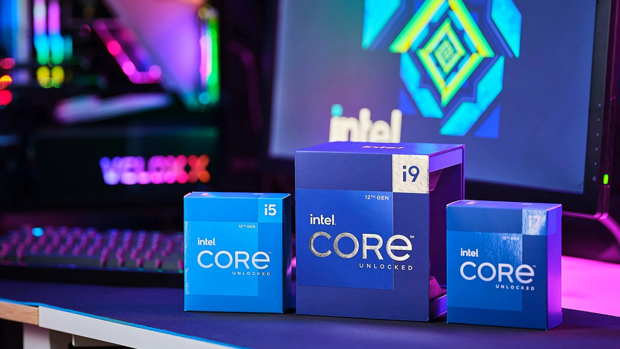 Core i9 поколения