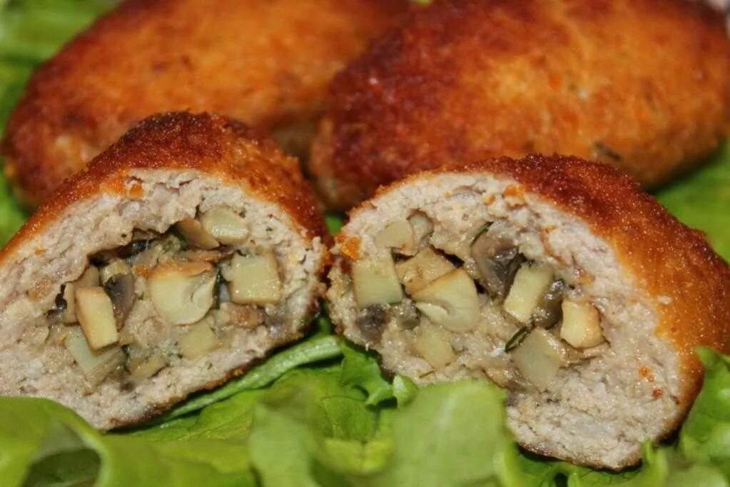 Начинка для зраз из мясного фарша. Зразы с грибами. зразы фаршированные шампиньонами. зразы мясные с яйцом и луком. зразы куриные.