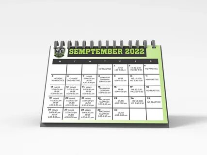 Calendar pro
