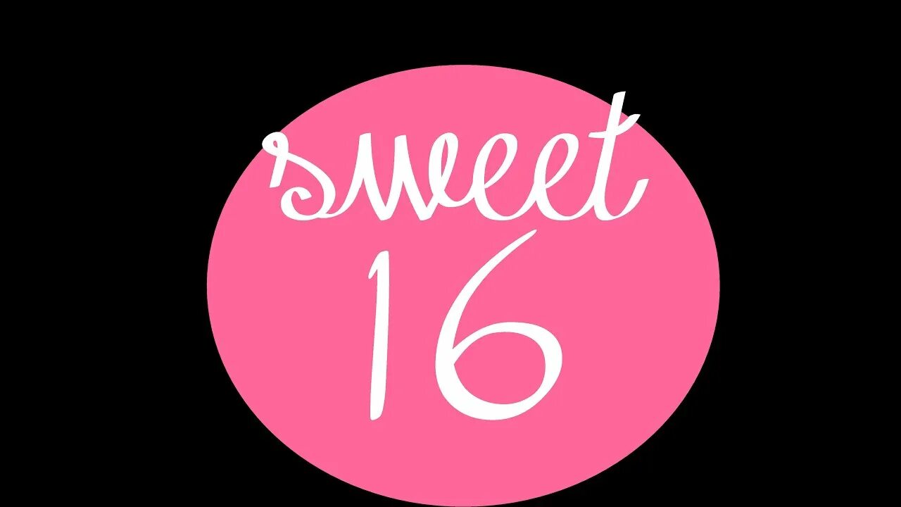 Sweet 15. Sweet надпись. Sweet Sixteen. 16 Лет лого. Sweet 16.