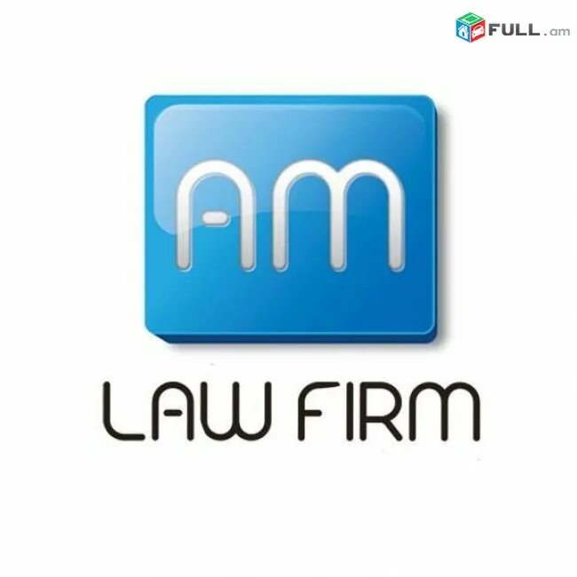 Only am law. Am Law firm. Фирма am. The firm. Ami logo.