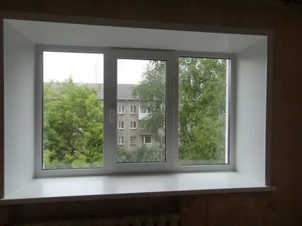 Установка окон в нижнем новгороде