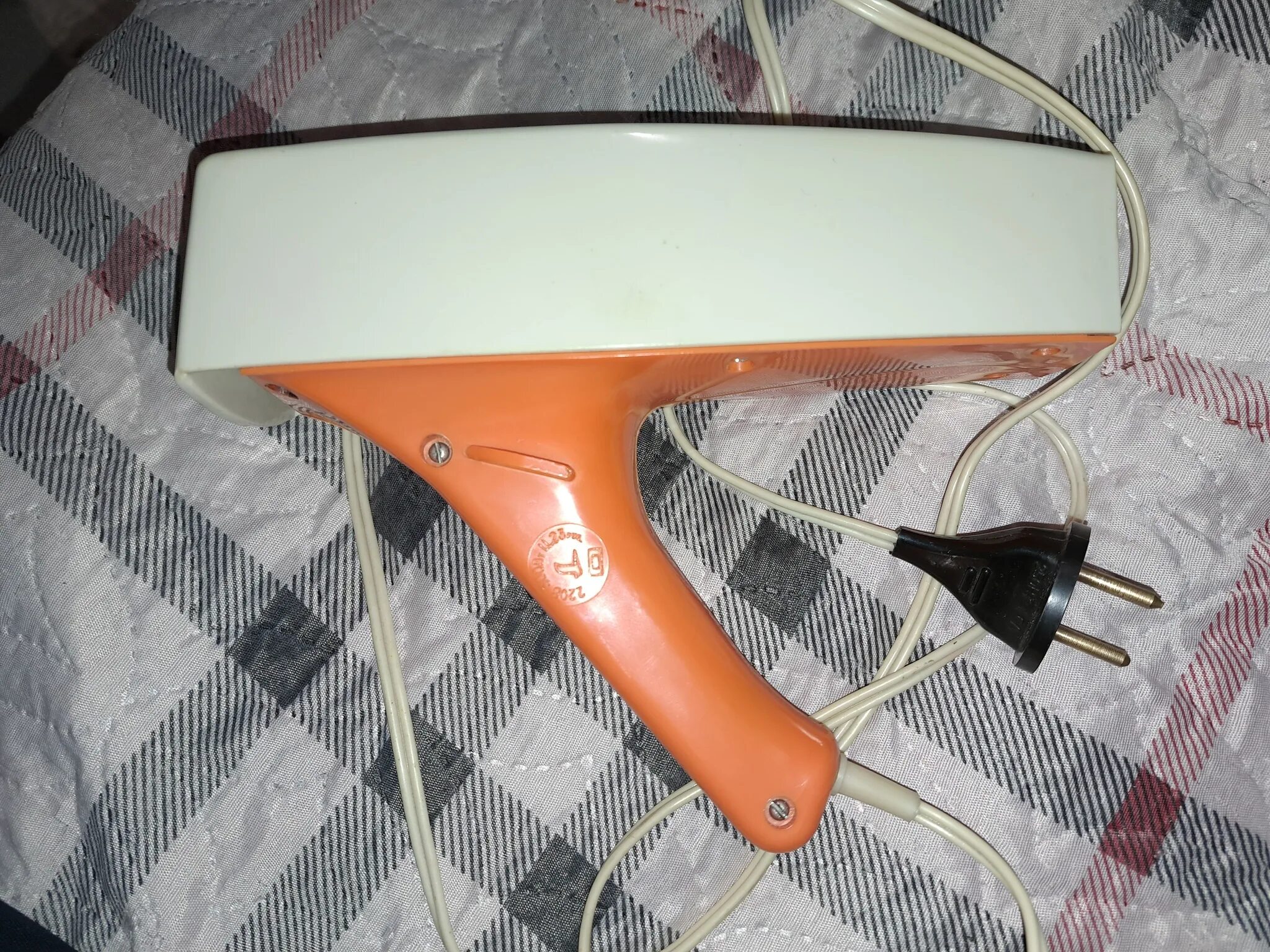 Rowenta studio dry glow cv5820f0