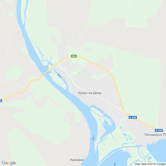 камеры калач на дону