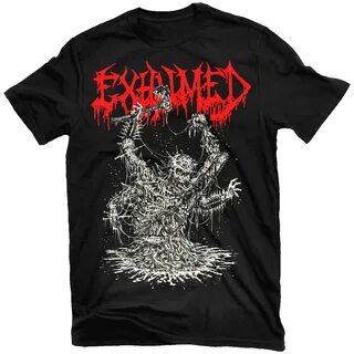 Official merch