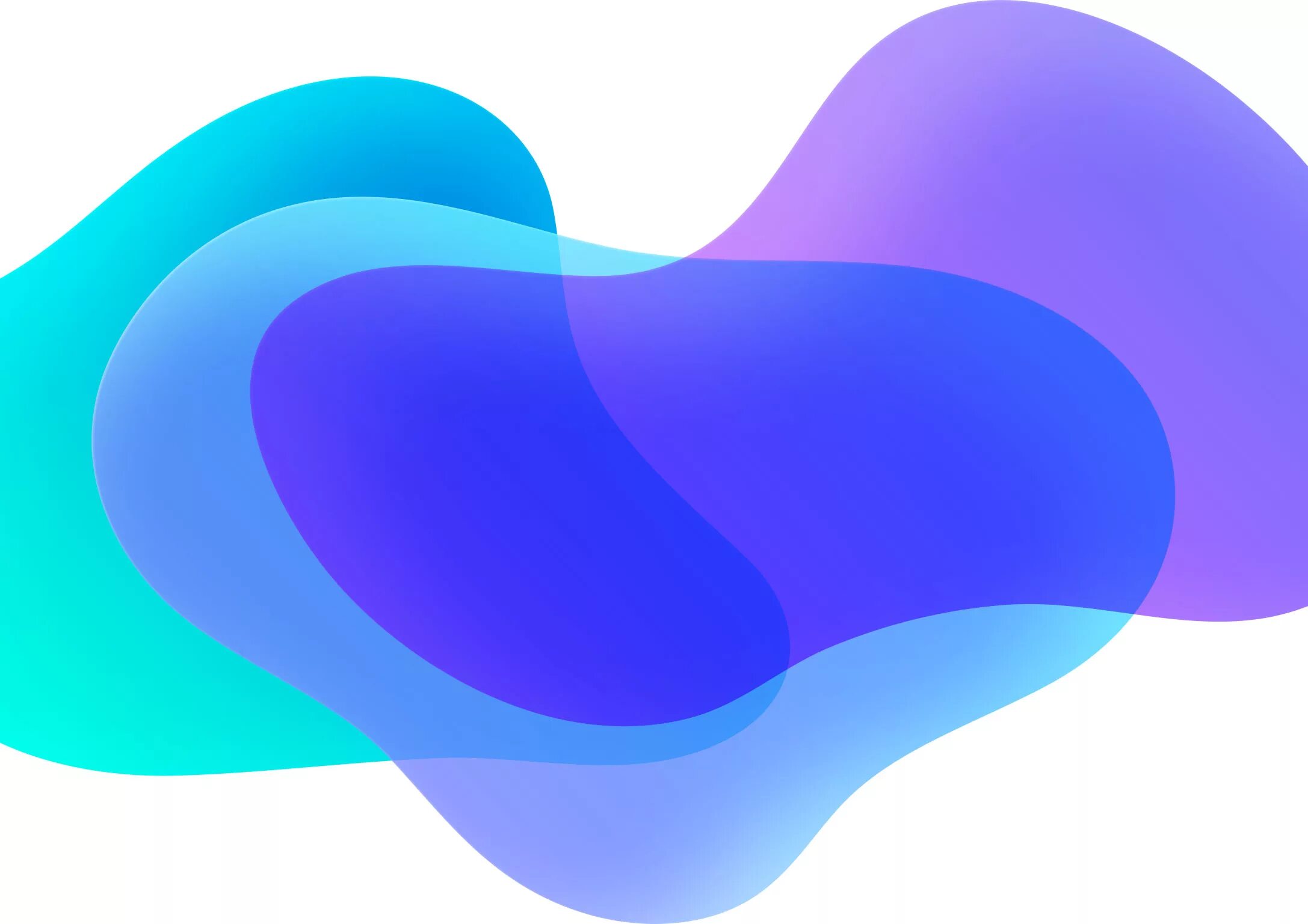 Curved shapes