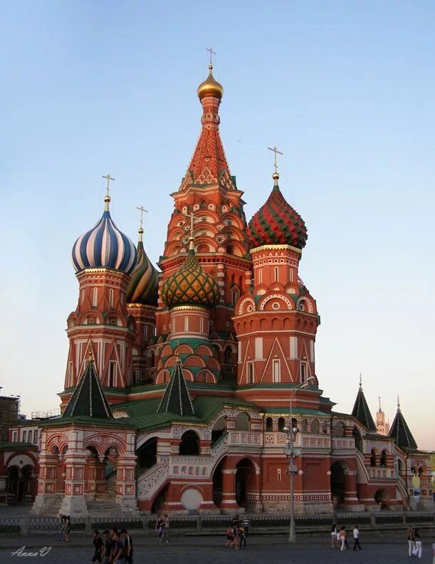 Церковь иначе