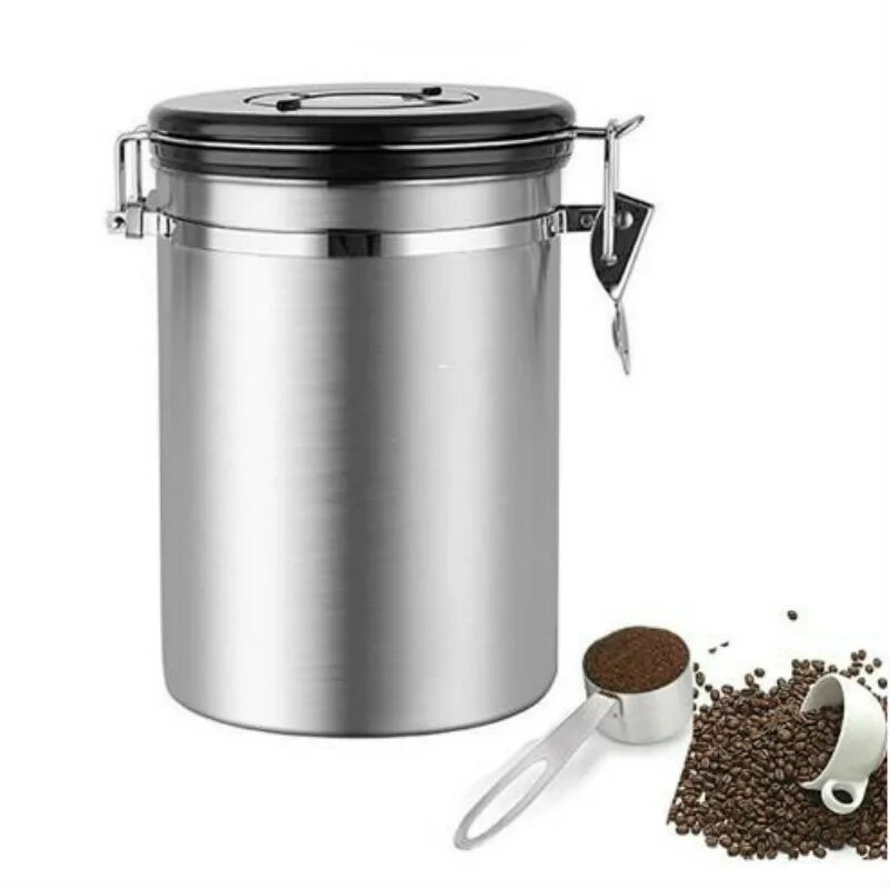 Емкость для кофе. Ёмкость для хранения кофе в зернах. Емкость для кофе. Герметичная емкость для кофе. Баночки для хранения.