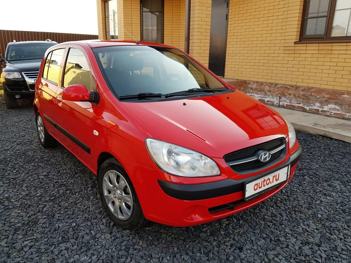 Hyundai Getz 2010. Хендай Гетц 2010 красный. Hyundai Гетц 2010. Hyundai Getz 1.4 at.