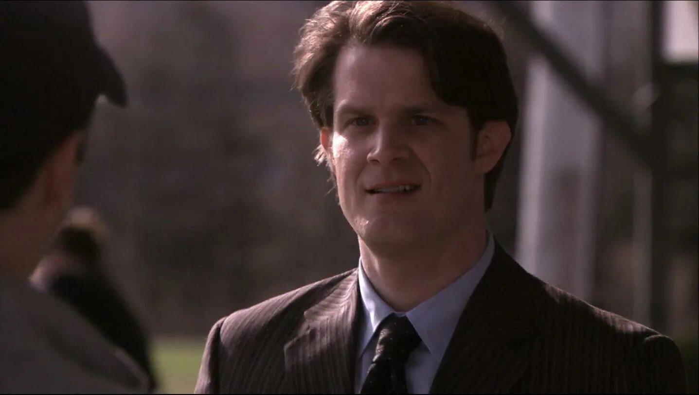 мертвая зона 6. мертвая зона 6. мертвая зона 6. мертвая зона сериал. мертвая зона (2002-2007).