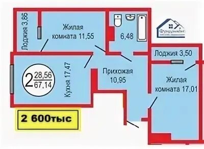 Уральская 16
