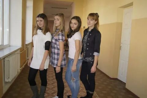 Новошахтинск 14