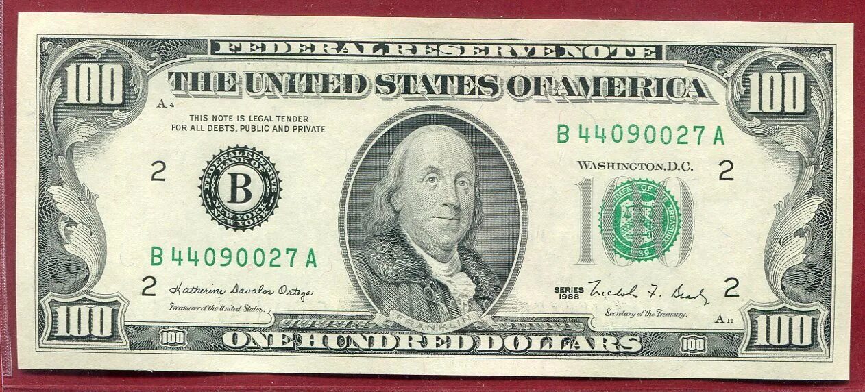 Купюры доллара старого образца. 50 Долларовая купюра США. 100 Долларов США 1993г. Купюра 50 долларов США. Банкнота 100 долларов 1990 США.
